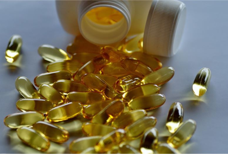 Eye Supplements for Better Vision: What You Need to Know